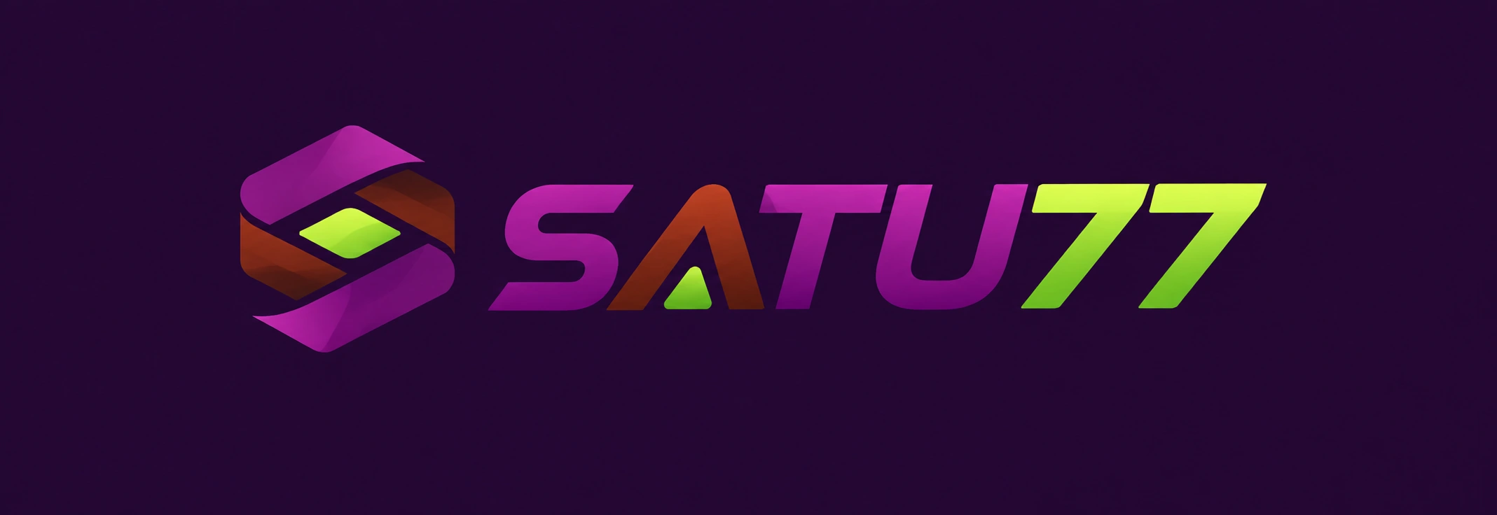 SATU77 Logo